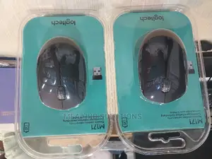 Logitech Mouse