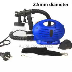 Professional Paint Spray Gun