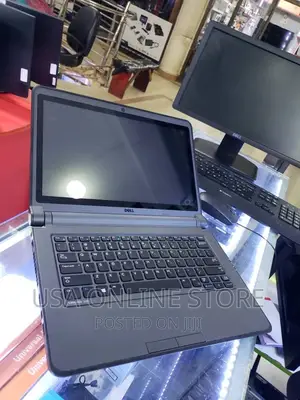 Laptop Dell Latitude 13 3340 4GB Intel Core I3 HDD 500GB