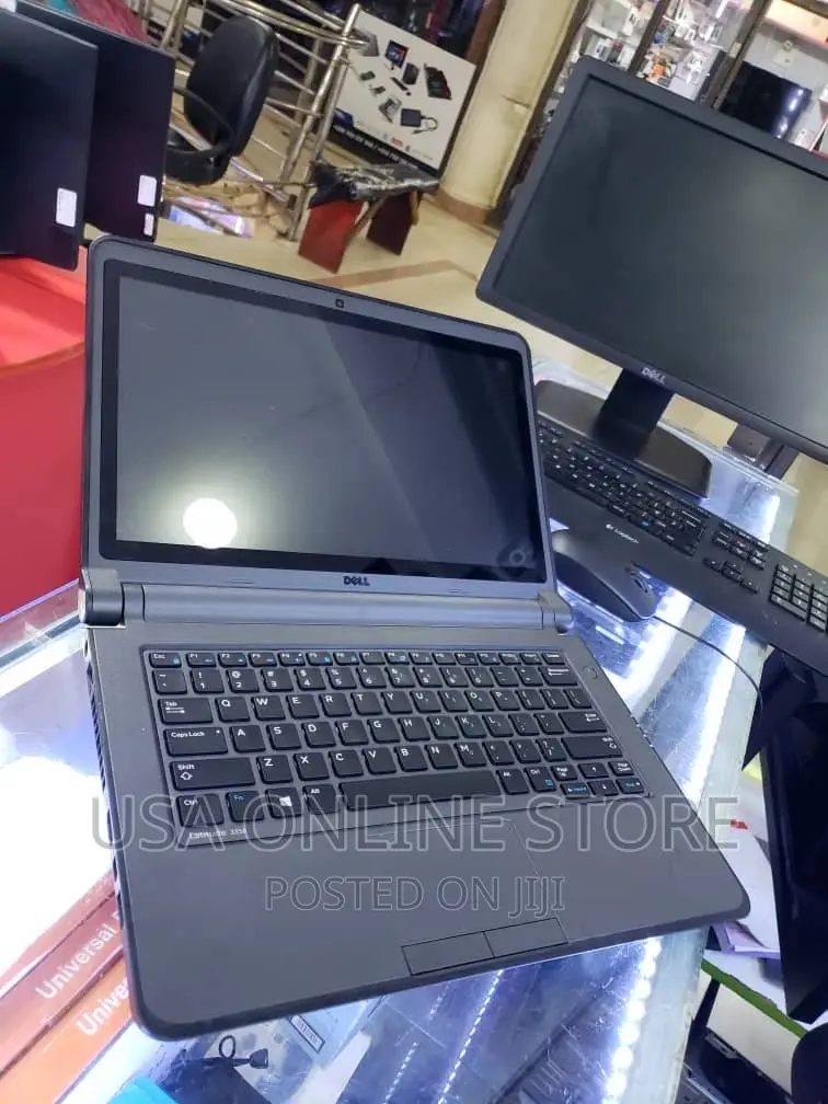 Laptop Dell Latitude 13 3340 4GB Intel Core I3 HDD 500GB