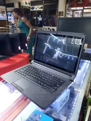 Laptop Dell Latitude 13 3340 4GB Intel Core I3 HDD 500GB