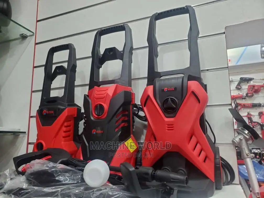 Pressure Washers