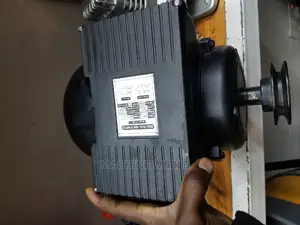 Single Pharse Motor