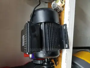 Single Pharse Motor
