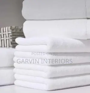 Hotel Towels