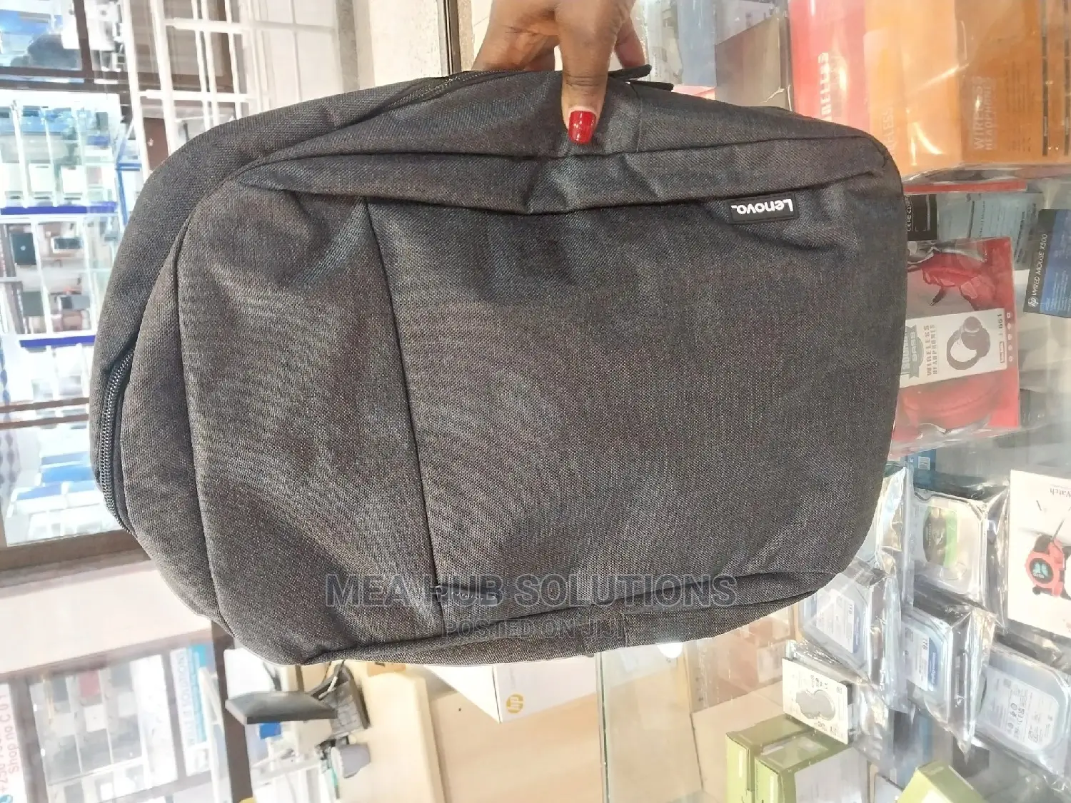 Laptop Bag