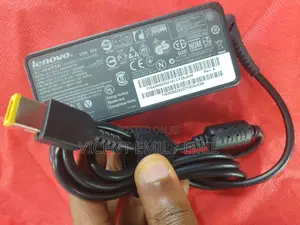 Lenovo USB Laptop Adapter/ Charger