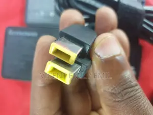 Lenovo USB Laptop Adapter/ Charger