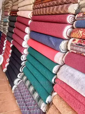 Carpets and Related