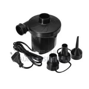 Electric Inflatable Pump