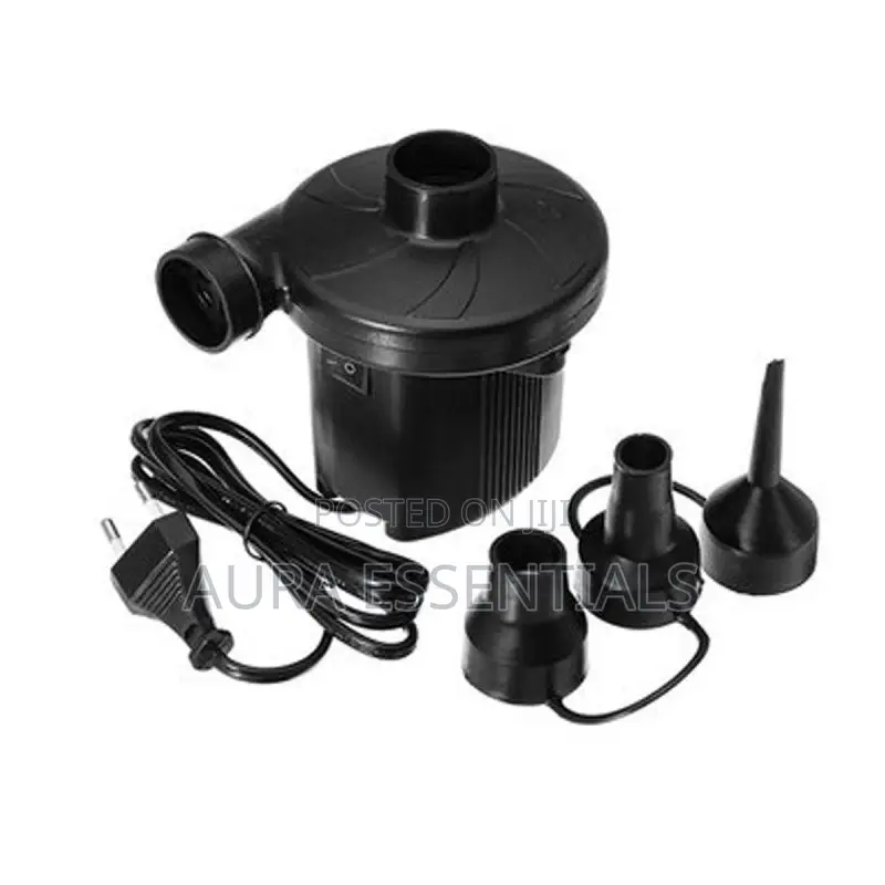 Electric Inflatable Pump