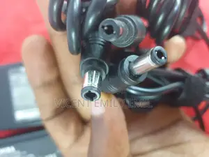 Toshiba Laptop Adapter/Charger