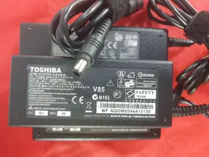 Toshiba Laptop Adapter/Charger