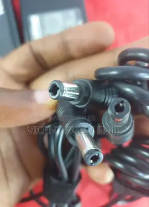 Toshiba Laptop Adapter/Charger
