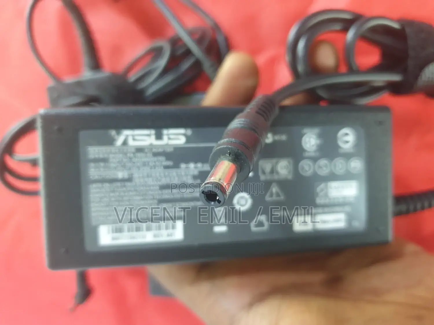 Asus Laptop Adapter/Charger