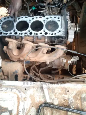 Cylinder Head Gasket Replacement