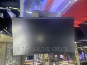 Dell IPS 24 Monitor