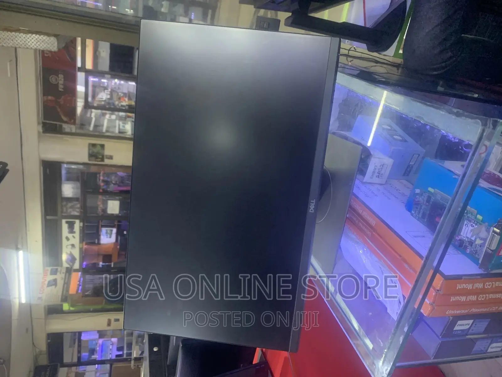 Dell IPS 24 Monitor