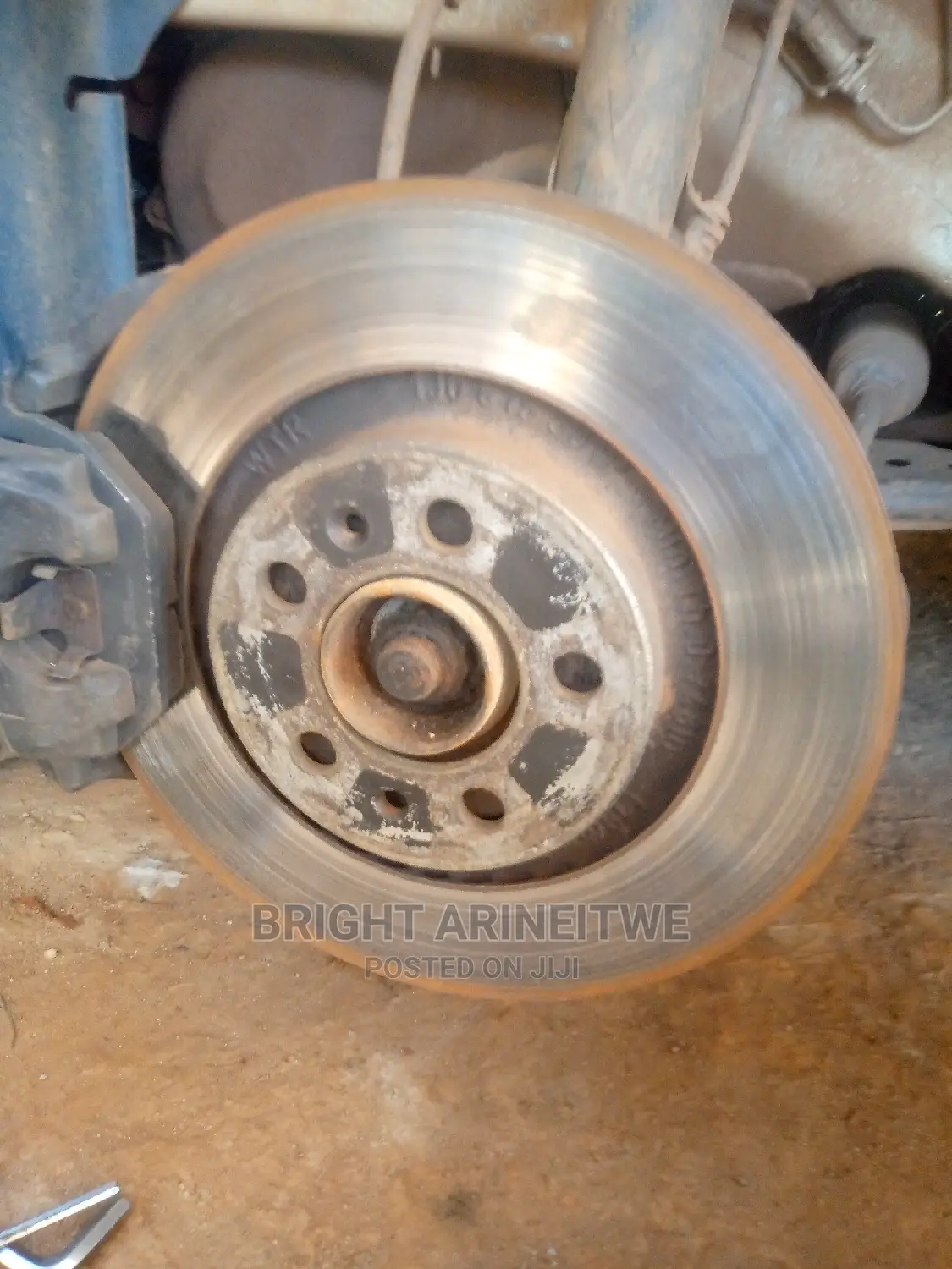 Brake Pads