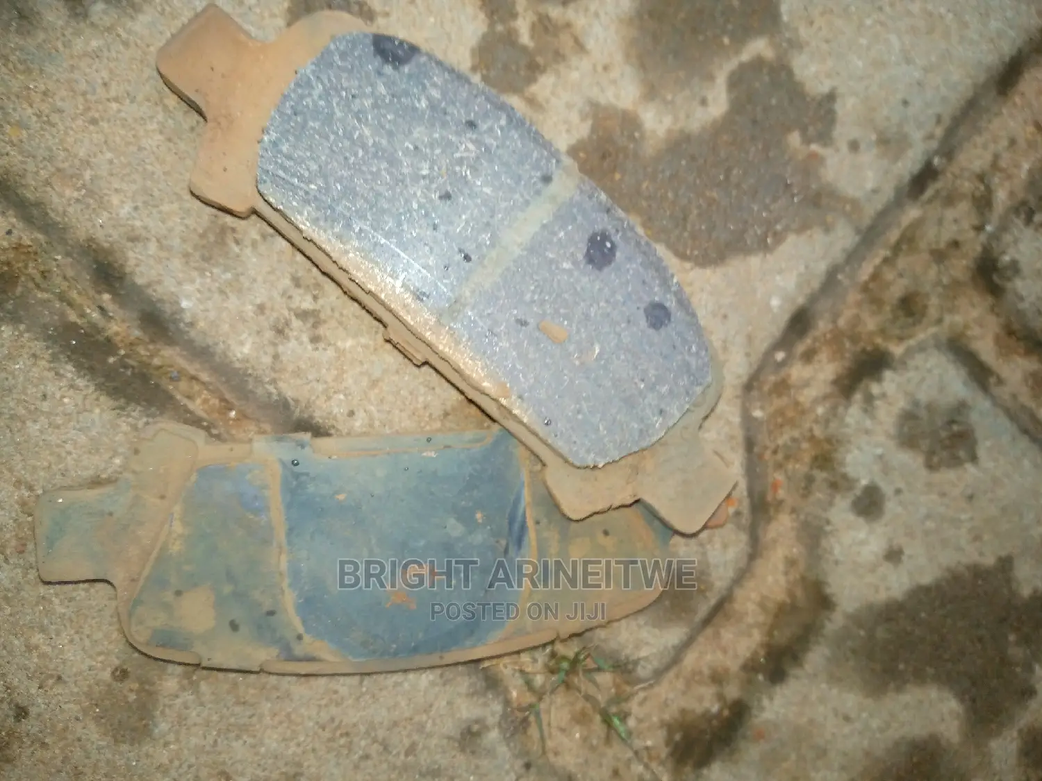 Brake Pads