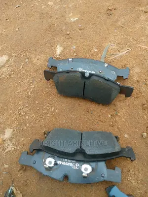 Brake Pads