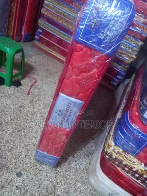 Mattress High Density