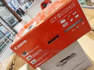 Canon Printer