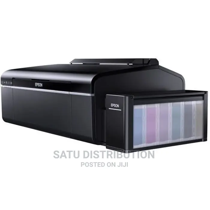 Epson L805 Printer