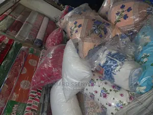 Pillows Qnd Mattresses