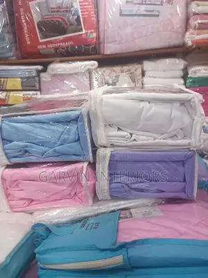 Fitted Bedsheets