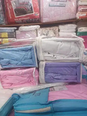 Fitted Bedsheets