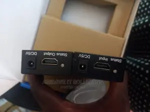 HDMI Extender 60mtrs