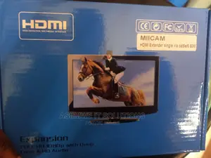 HDMI Extender 60mtrs