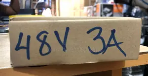 48v 3A Adapter