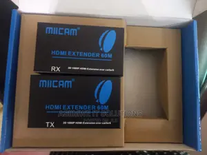 HDMI Extender 60mtrs
