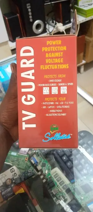 TV Guard Protecter