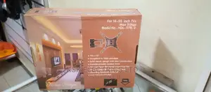 Wallmount Stand