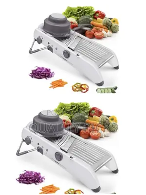 Vegetable Chopper