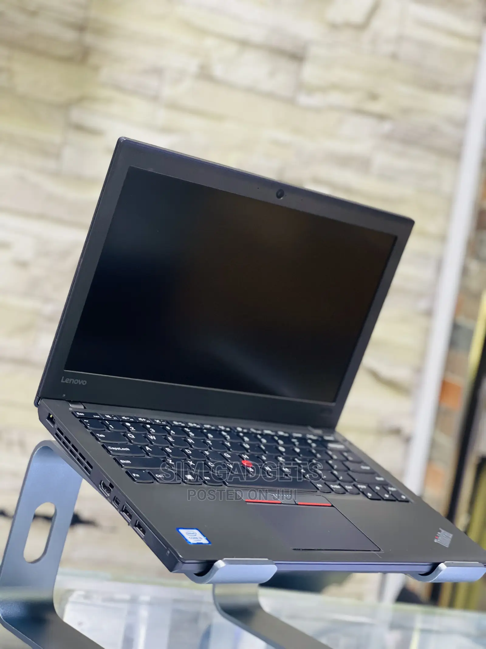 Laptop Lenovo ThinkPad X260 4GB Intel Core I5 HDD 500GB