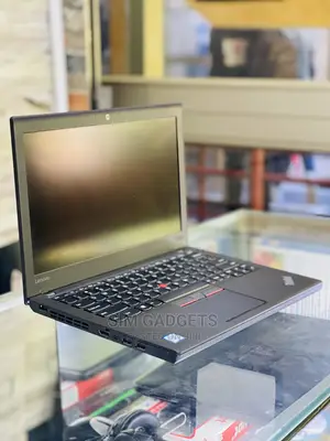 Laptop Lenovo ThinkPad X260 4GB Intel Core I5 HDD 500GB