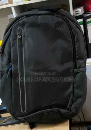 Dell Urban Laptop Backpack Bag