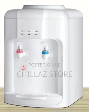 Mini Desktop Water Dispenser
