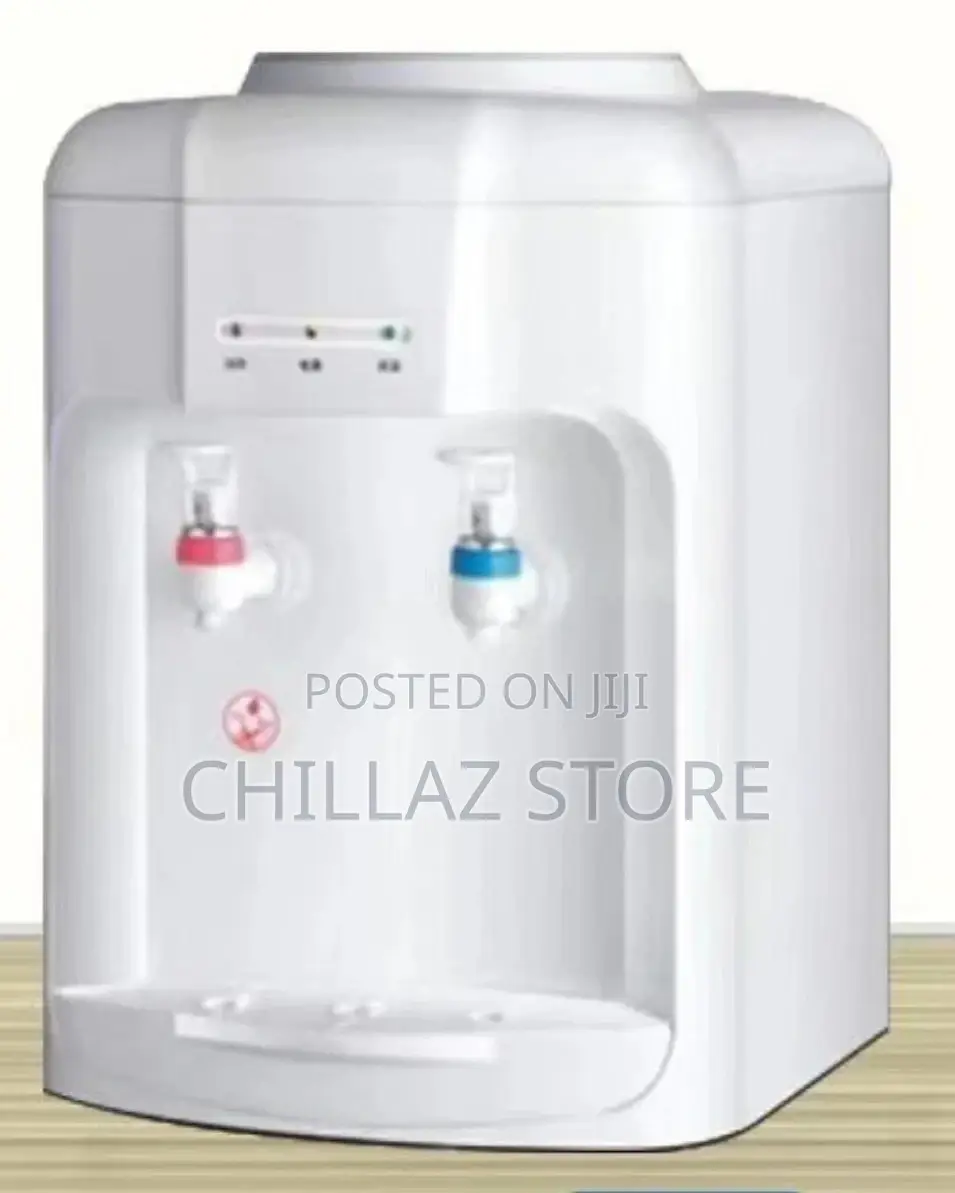 Mini Desktop Water Dispenser