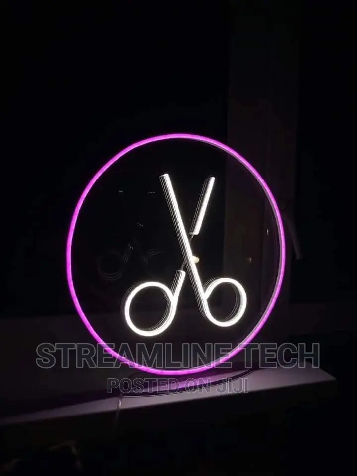 Neon Sign Designs