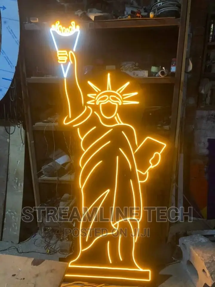 Neon Sign Designs