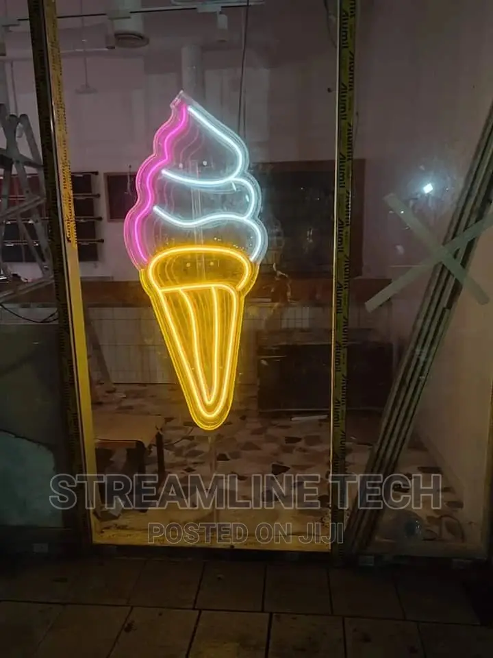 Neon Sign Designs