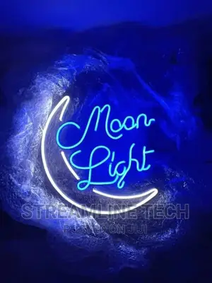 Neon Sign Designs