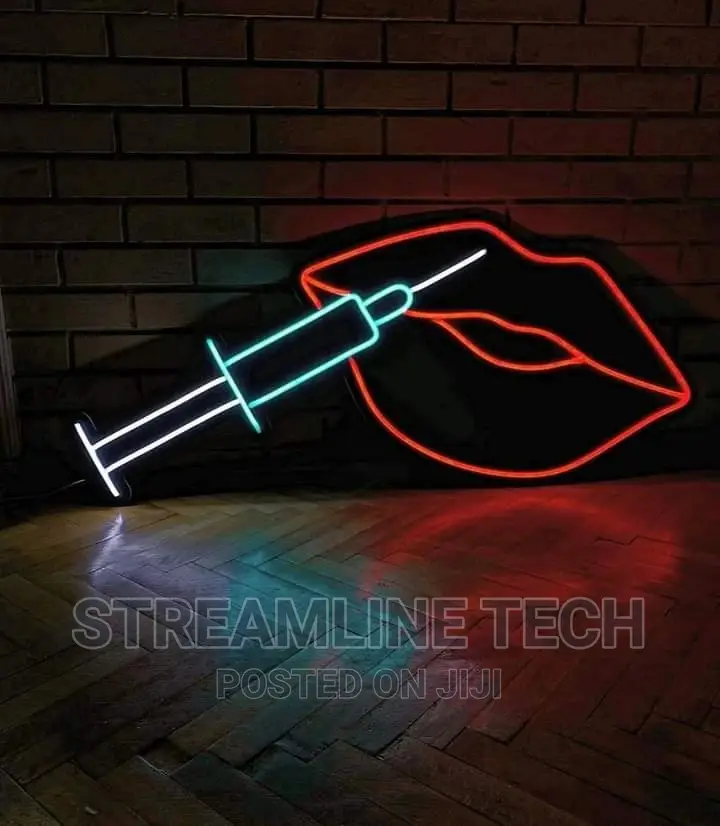 Neon Sign Designs