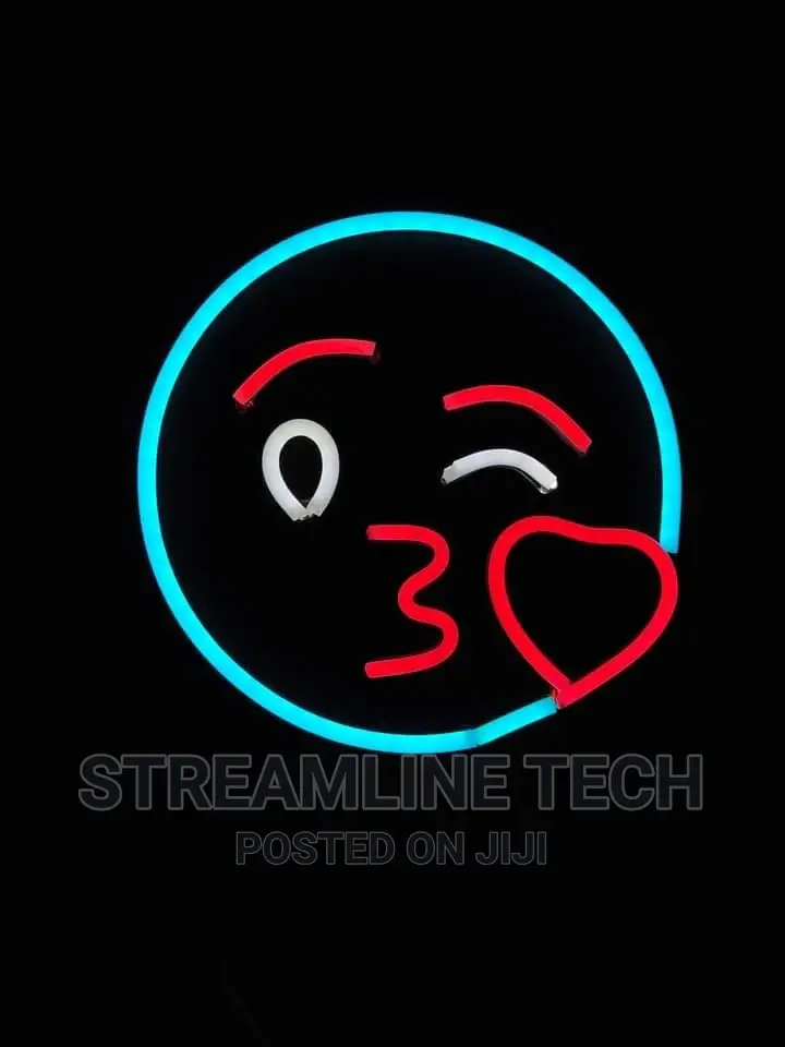 Neon Sign Designs