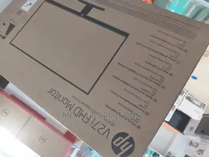 Hp V27ifhd Monitor